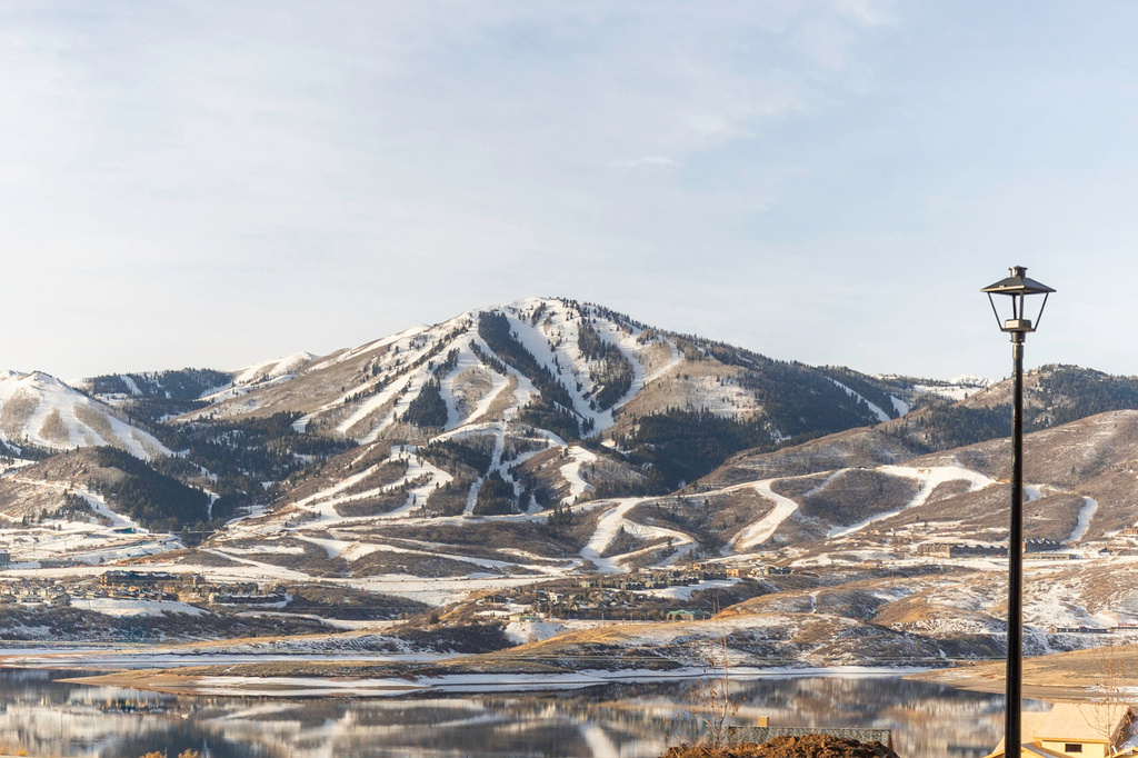 11728 N STAR GAZER CIR #110 Hideout, UT 84036