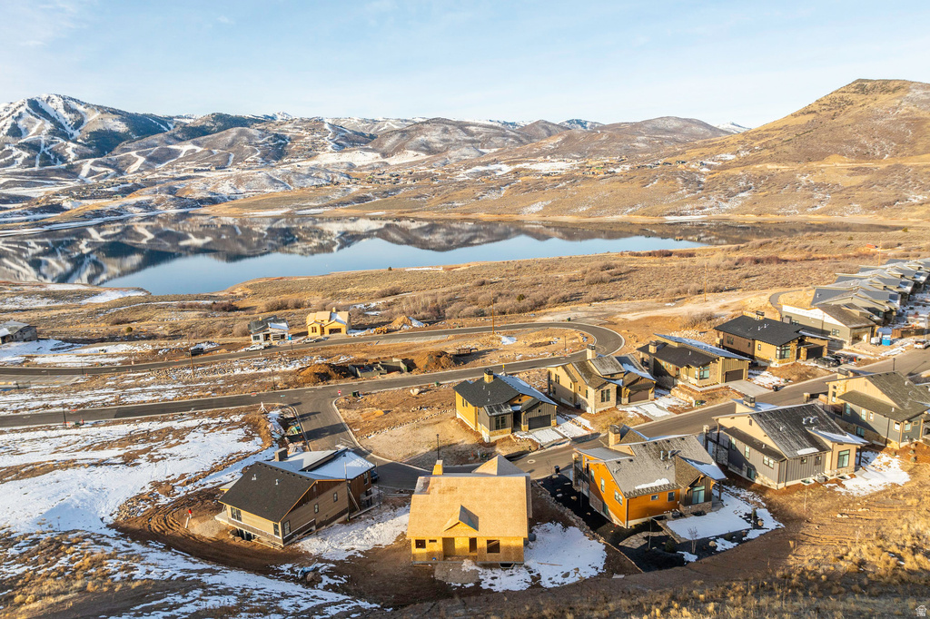 11728 N STAR GAZER CIR #110 Hideout, UT 84036