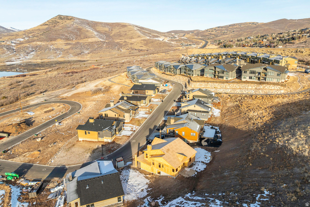 11728 N STAR GAZER CIR #110 Hideout, UT 84036