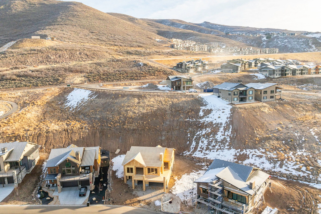 11728 N STAR GAZER CIR #110 Hideout, UT 84036