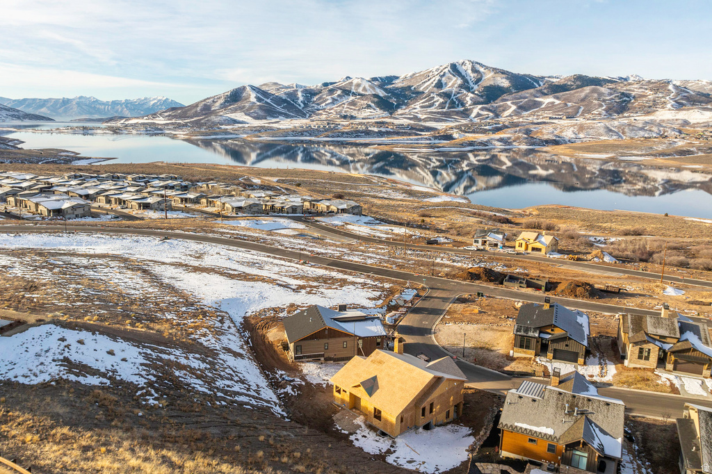 11728 N STAR GAZER CIR #110 Hideout, UT 84036