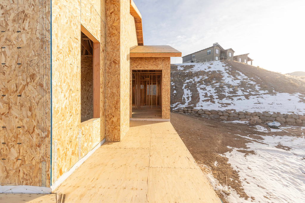 11728 N STAR GAZER CIR #110 Hideout, UT 84036