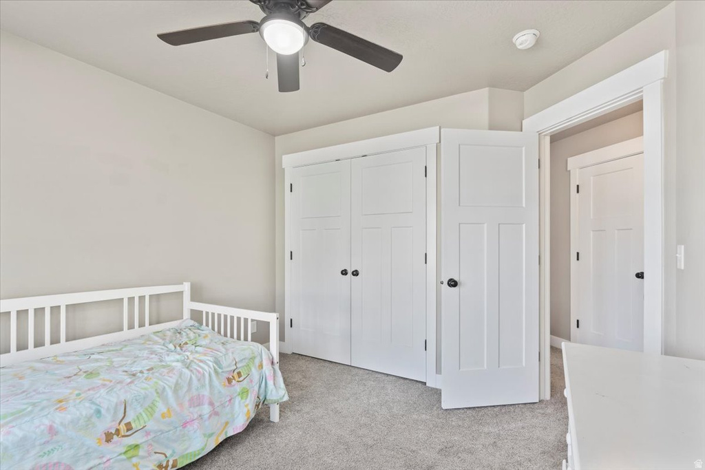 1608 S TERRACE RD Saratoga Springs, UT 84045