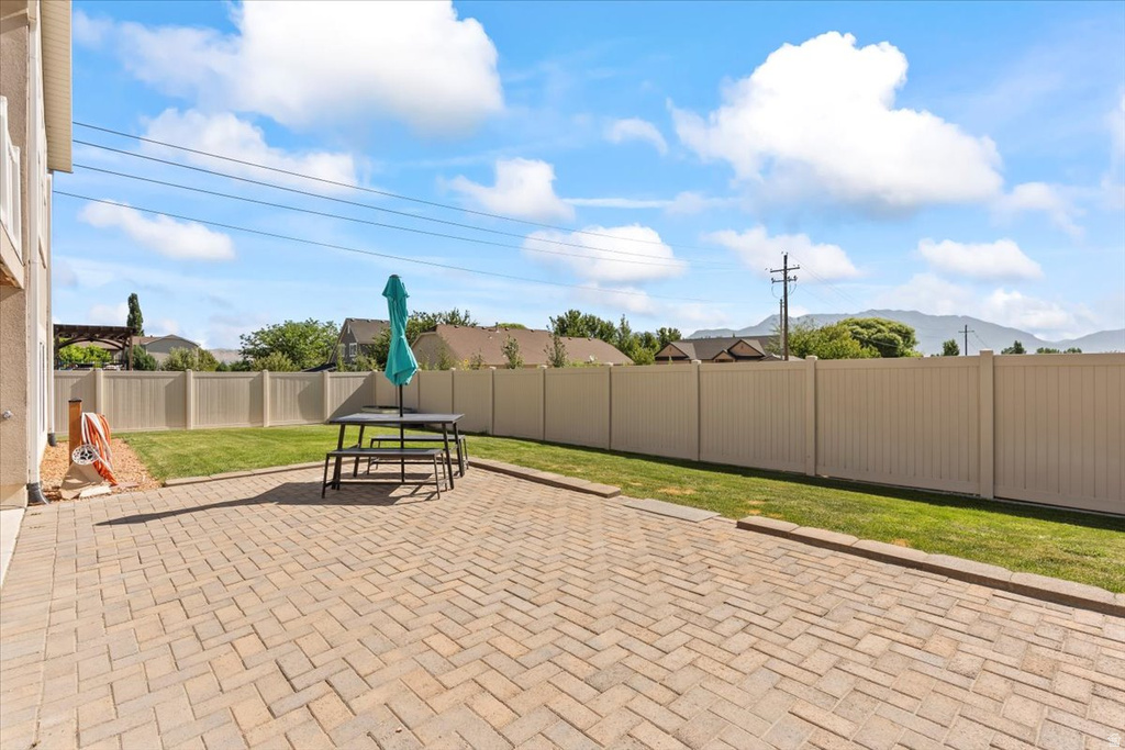 1608 S TERRACE RD Saratoga Springs, UT 84045