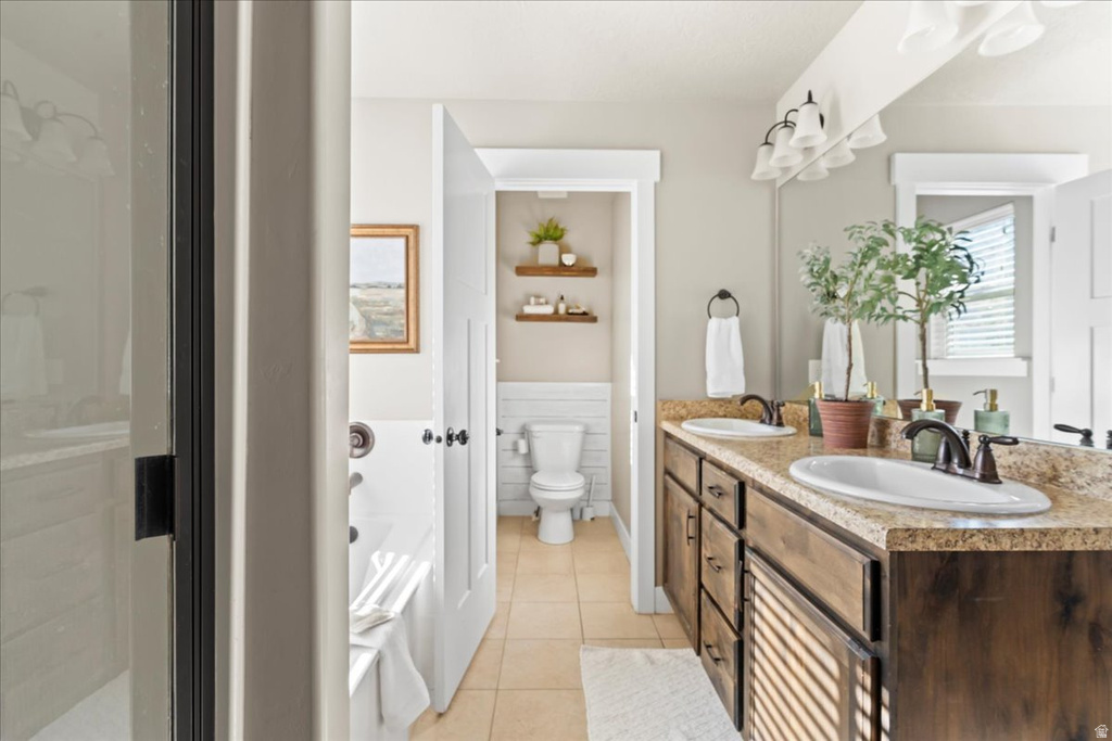 1608 S TERRACE RD Saratoga Springs, UT 84045