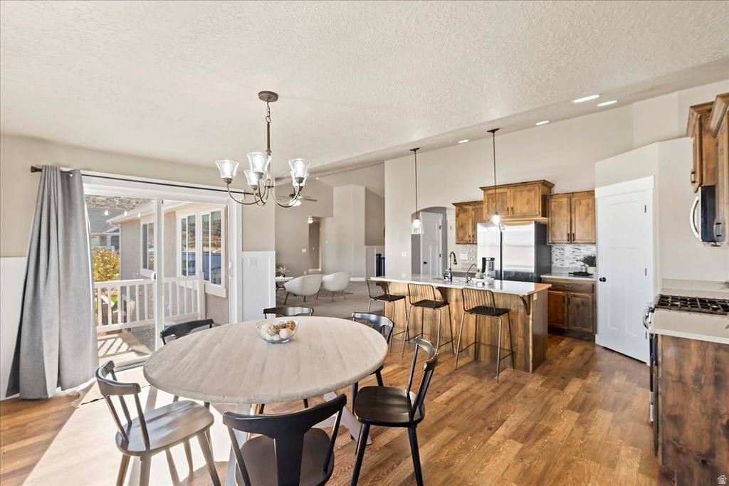 1608 S TERRACE RD Saratoga Springs, UT 84045