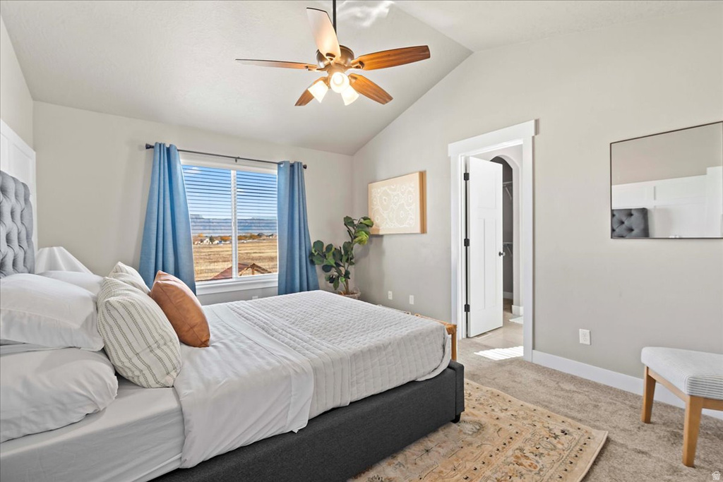 1608 S TERRACE RD Saratoga Springs, UT 84045