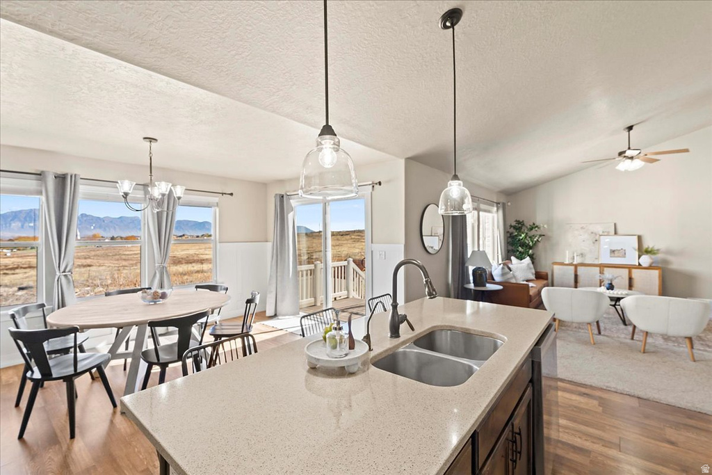 1608 S TERRACE RD Saratoga Springs, UT 84045