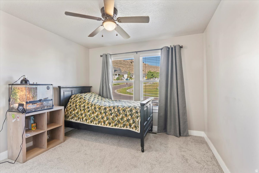 1608 S TERRACE RD Saratoga Springs, UT 84045