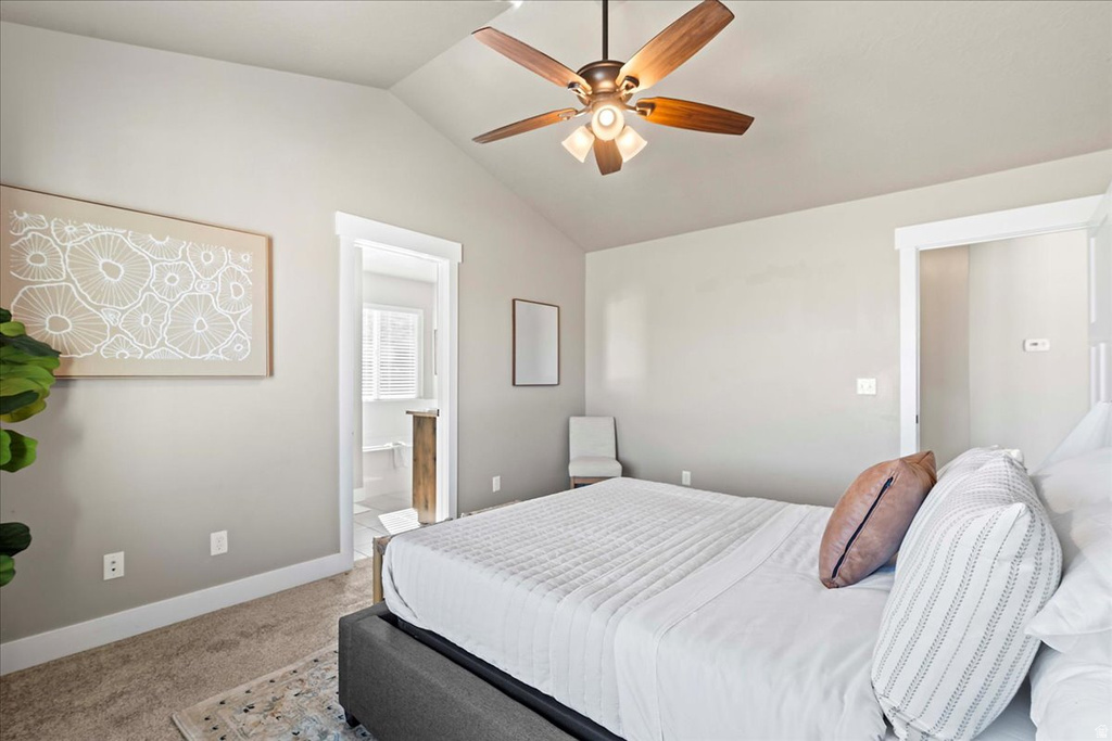 1608 S TERRACE RD Saratoga Springs, UT 84045