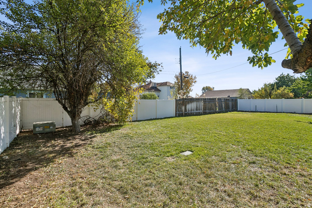 738 N 835 W Orem, UT 84057