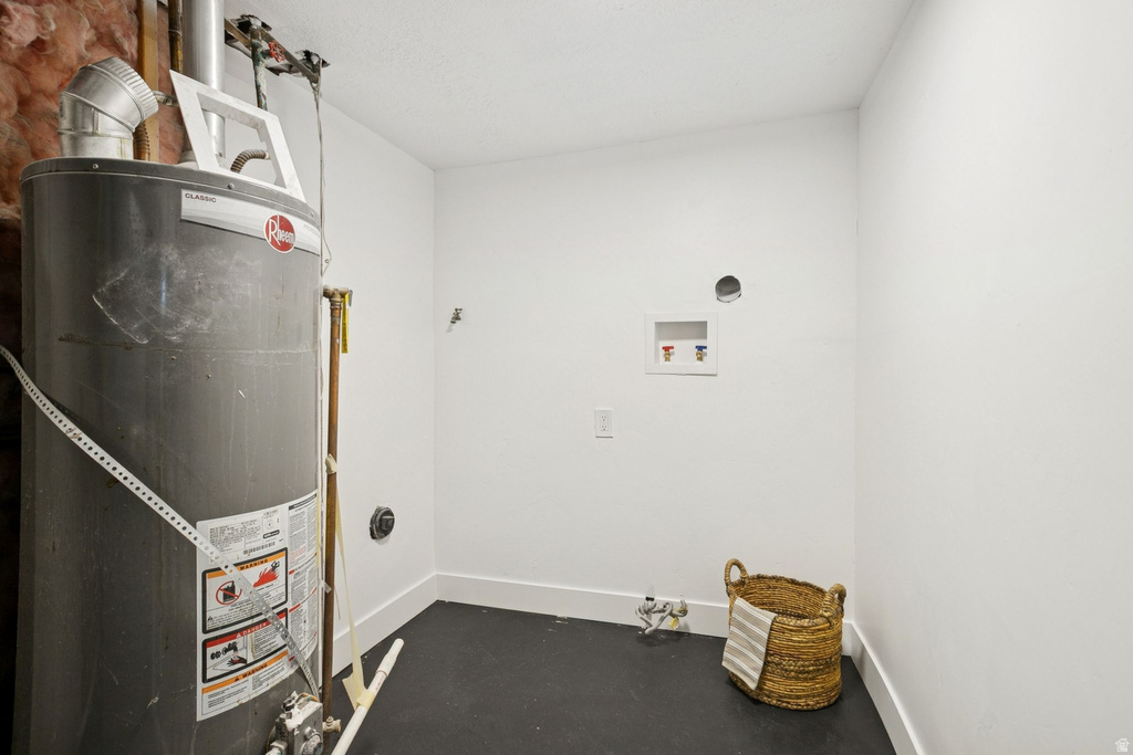 738 N 835 W Orem, UT 84057