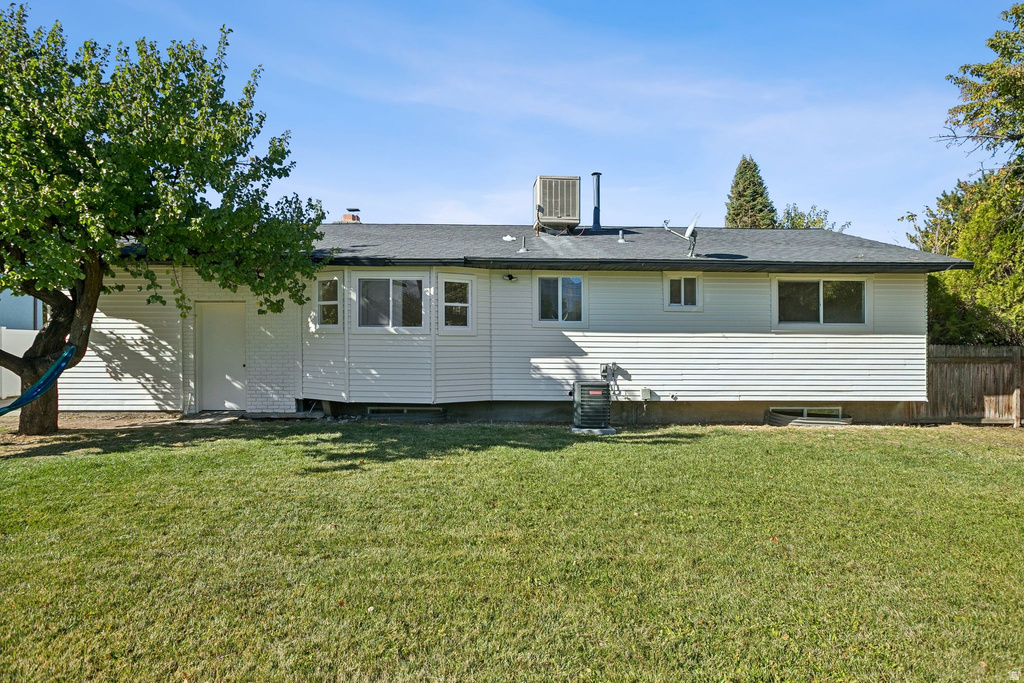 738 N 835 W Orem, UT 84057