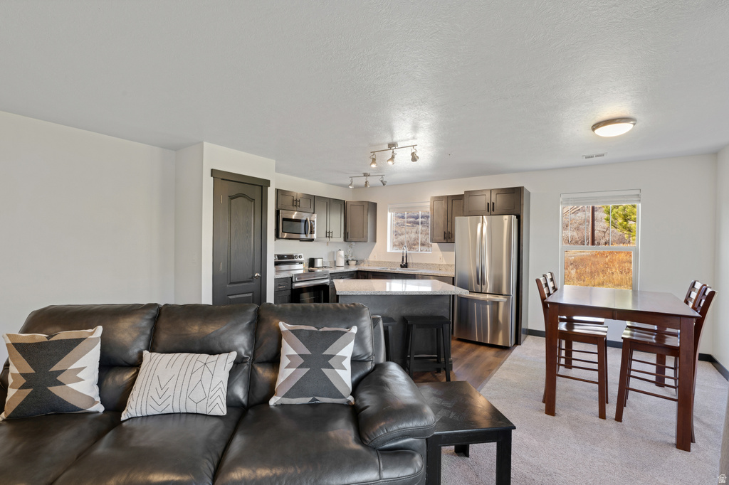 1820 W FOX BAY DR #A102 Heber City, UT 84032