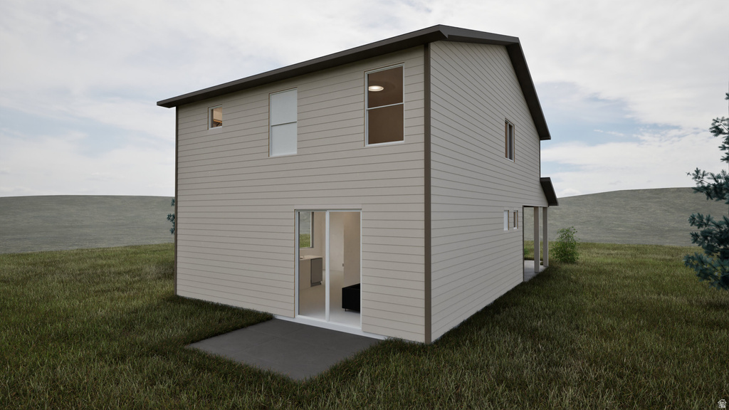 35 LOT COTTONWOOD HOLLOW Cedar City, UT 84721