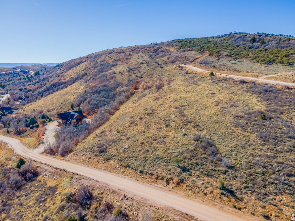 1682 N CISCO LOOP Garden City, UT 84028