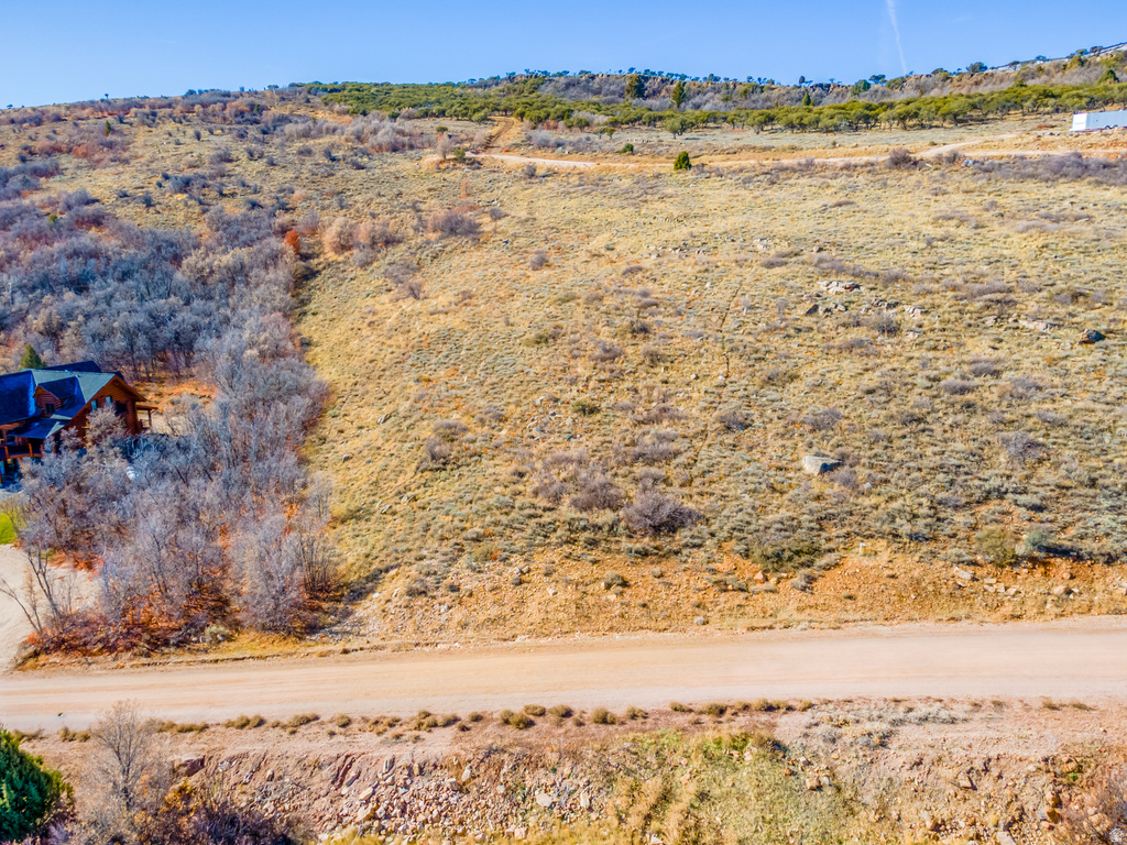 1682 N CISCO LOOP Garden City, UT 84028