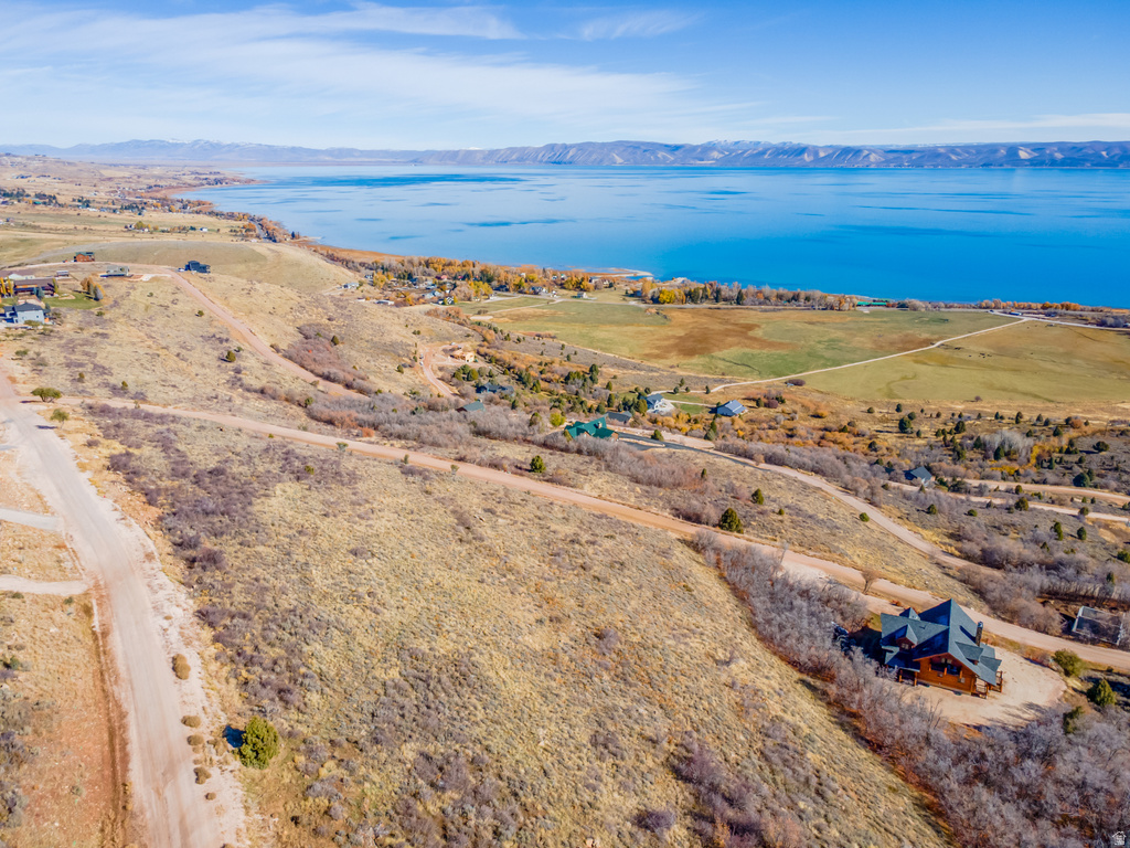 1682 N CISCO LOOP Garden City, UT 84028