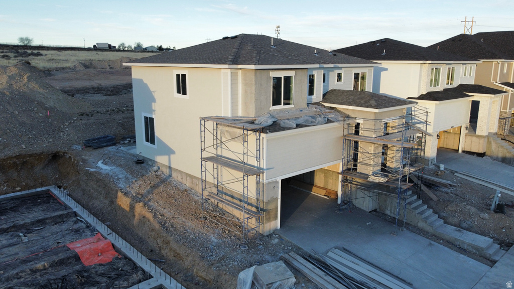 6938 W POINTE CEDAR LN #331 West Jordan, UT 84081