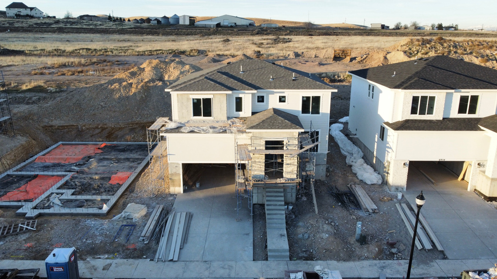 6938 W POINTE CEDAR LN #331 West Jordan, UT 84081