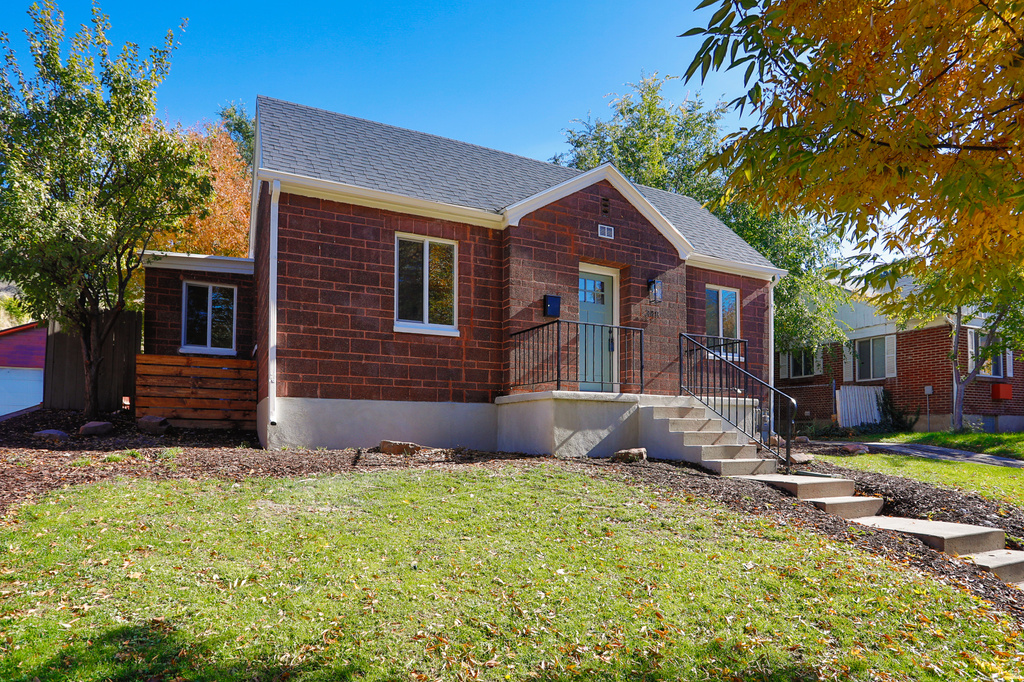 348 N 200 W Salt Lake City, UT 84103