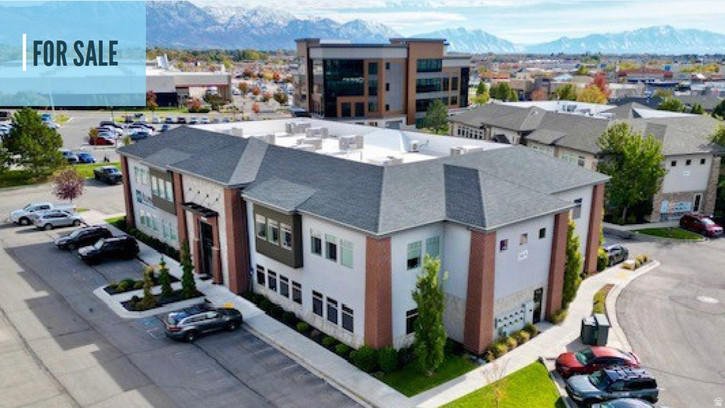 240 N 1200 E #103, Lehi, UT 84043