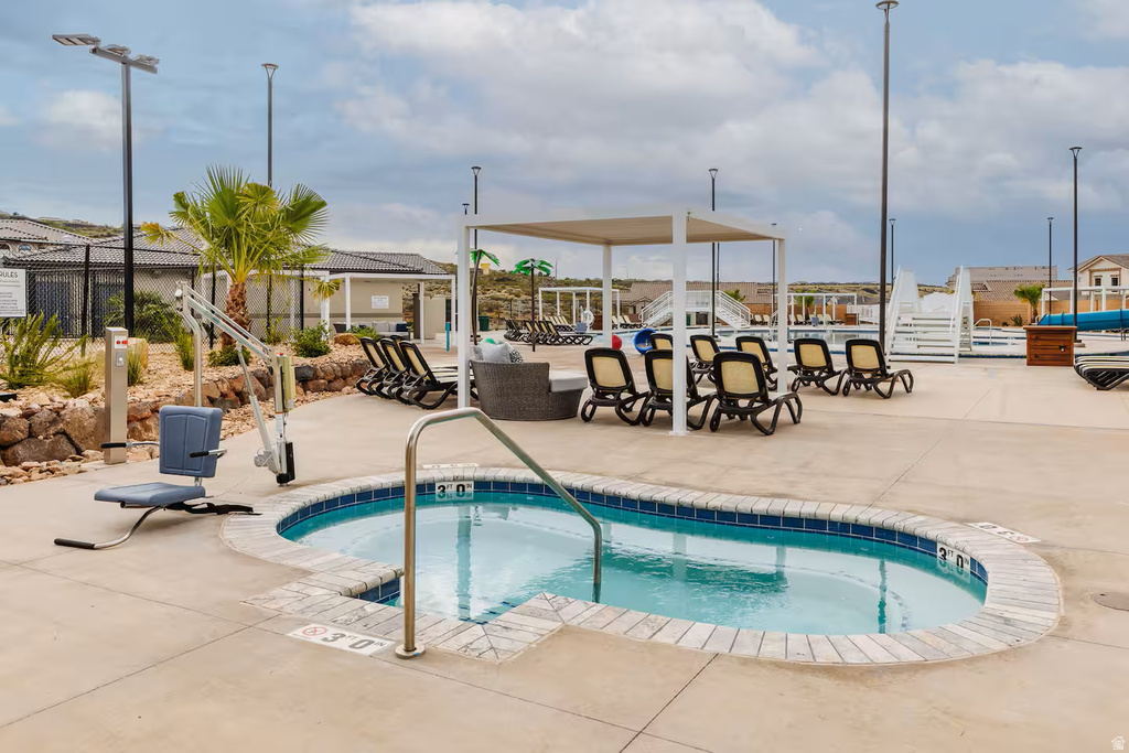 Photo 28 for MLS #2120616 at 1162 N Riviera Aly