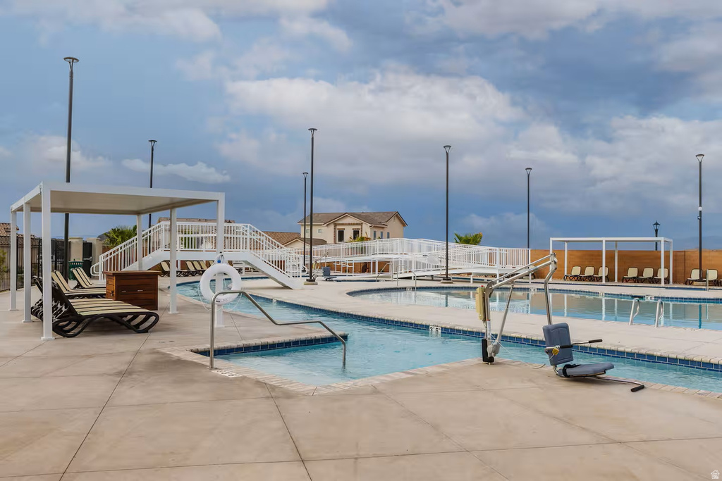 Photo 26 for MLS #2120616 at 1162 N Riviera Aly