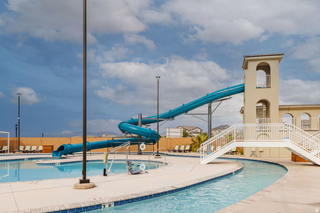 Photo 24 for MLS #2120616 at 1162 N Riviera Aly