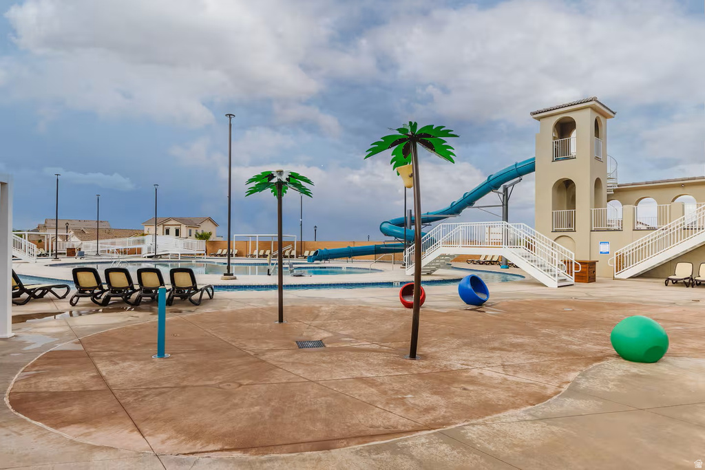 Photo 27 for MLS #2120616 at 1162 N Riviera Aly