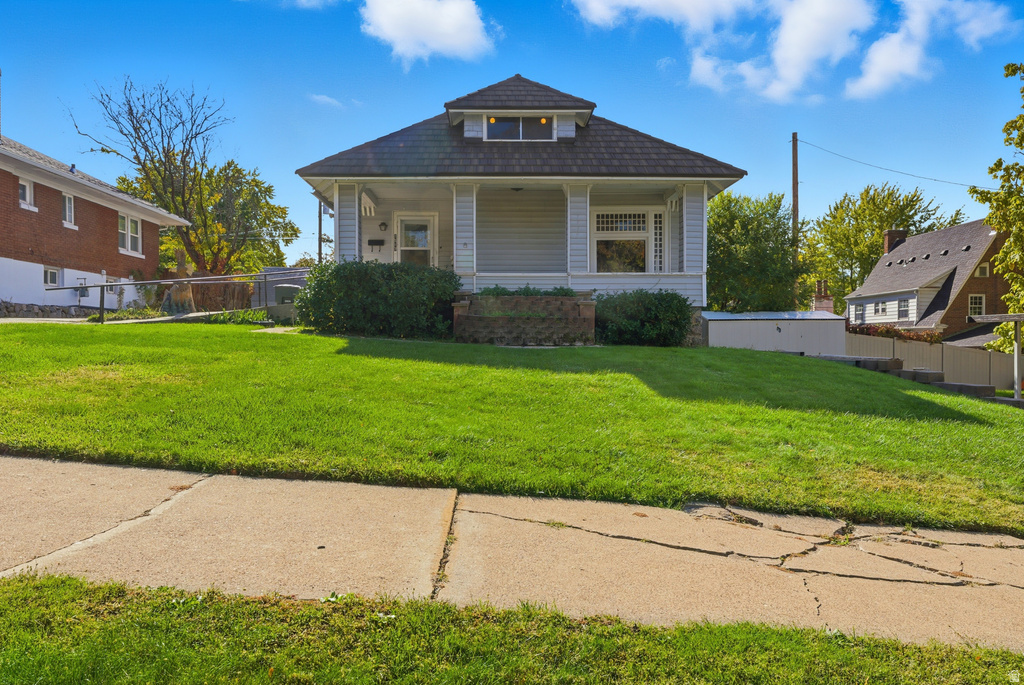 1517 24TH ST Ogden, UT 84401