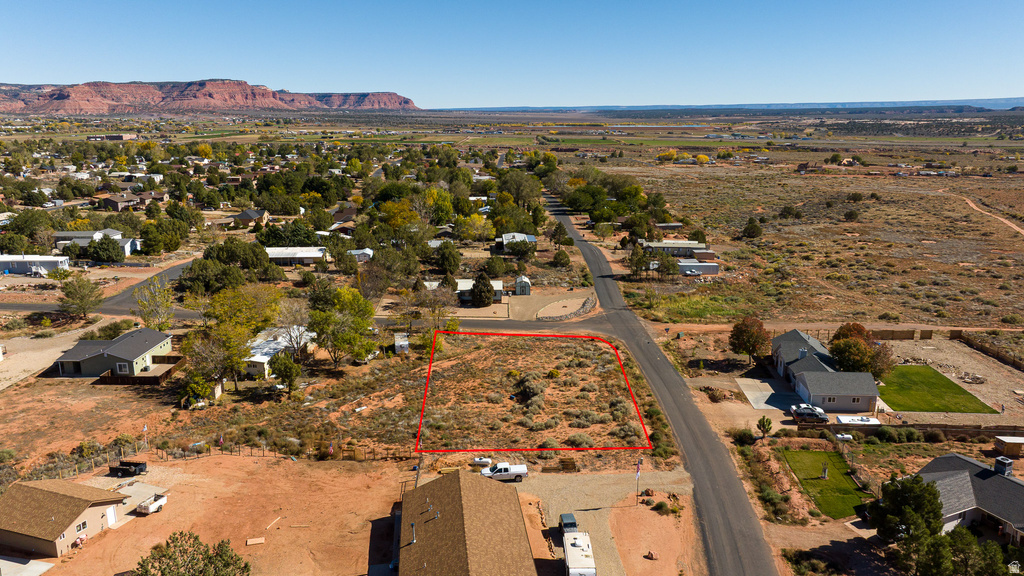 1828 S LEE DR Kanab, UT 84741