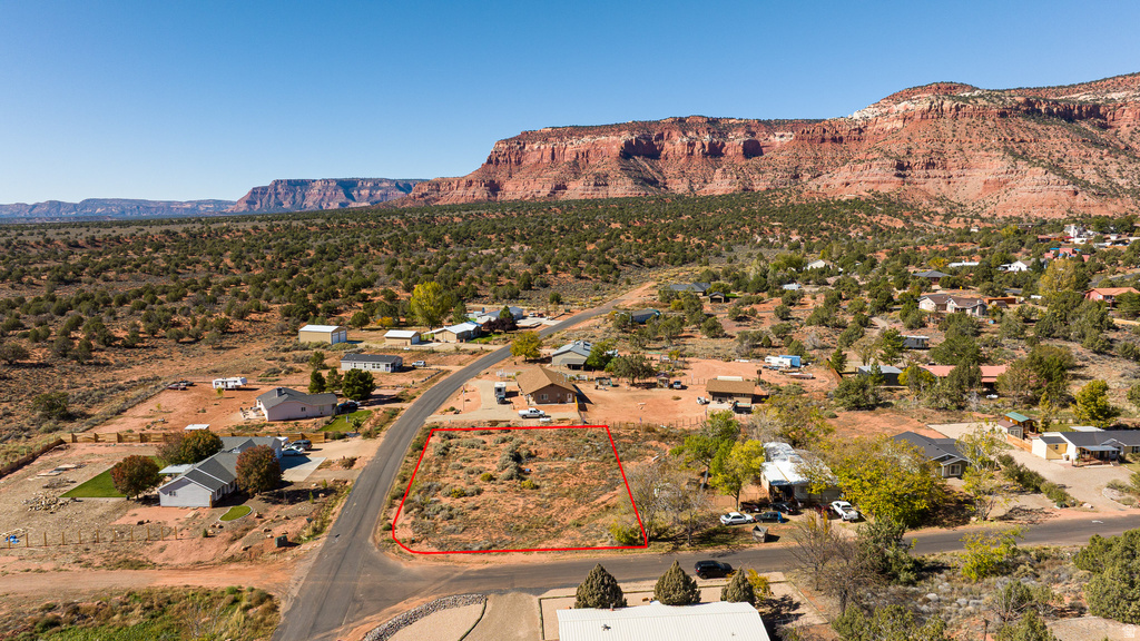 1828 S LEE DR Kanab, UT 84741