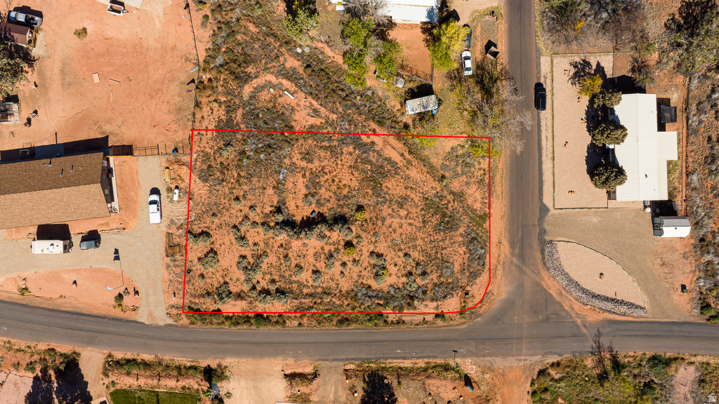 1828 S LEE DR Kanab, UT 84741