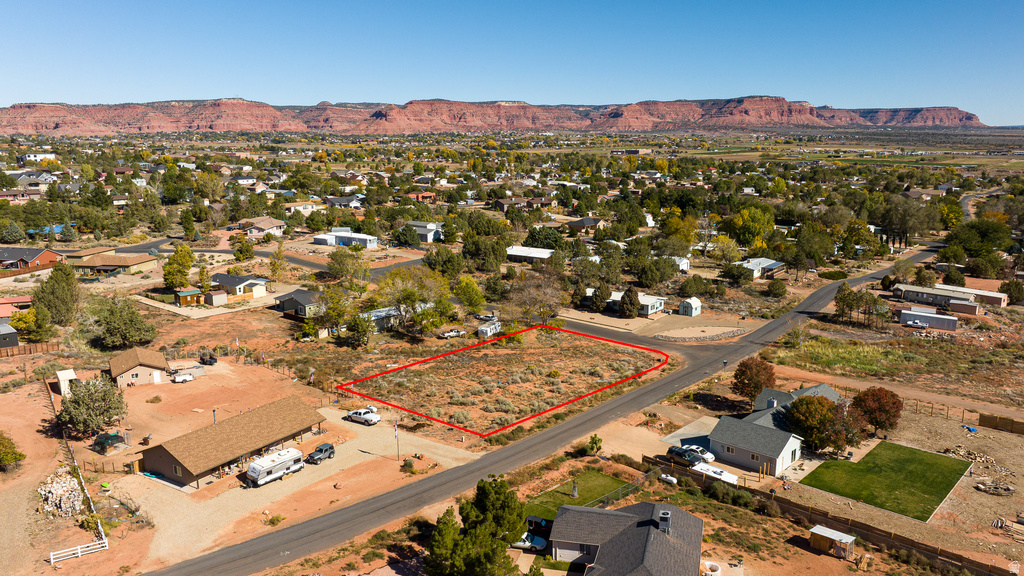 1828 S LEE DR Kanab, UT 84741