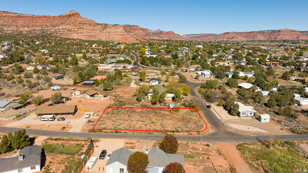 1828 S LEE DR Kanab, UT 84741