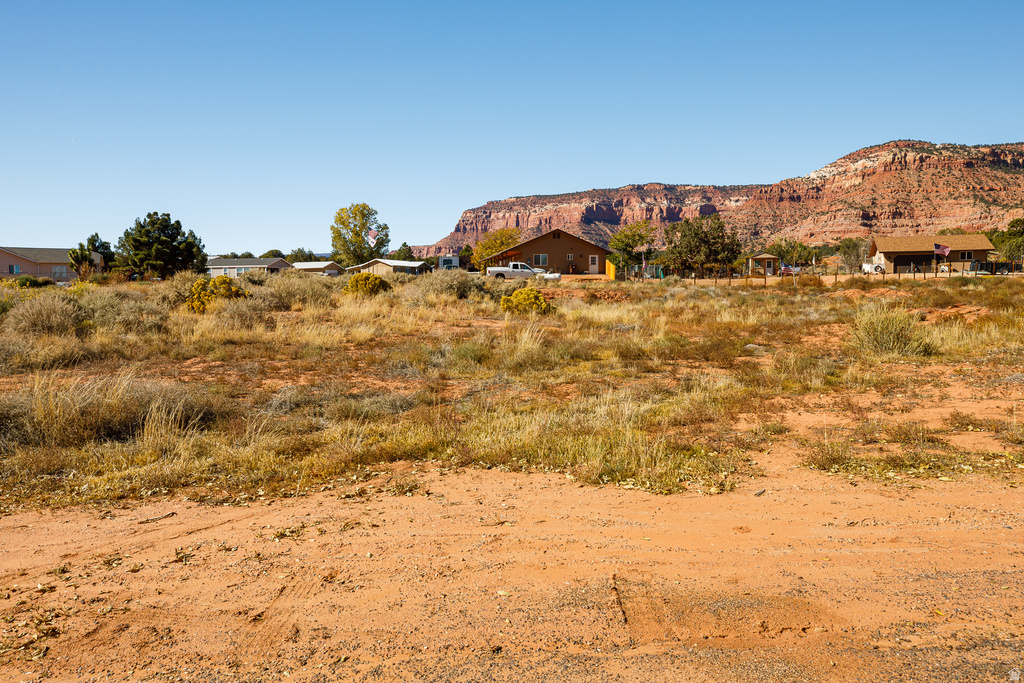 1828 S LEE DR Kanab, UT 84741