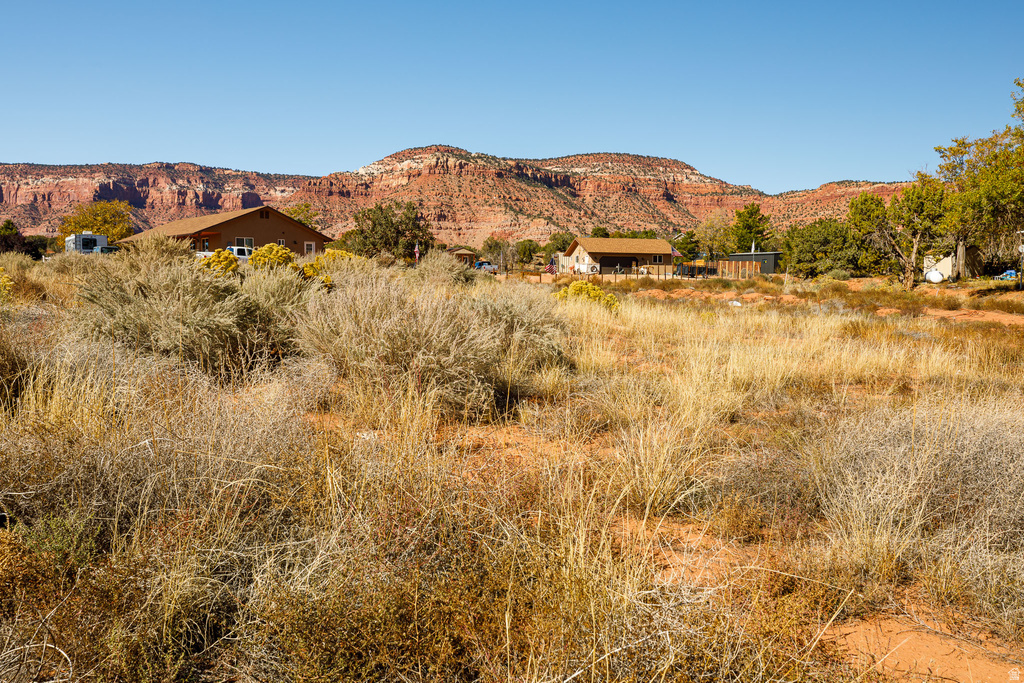 1828 S LEE DR Kanab, UT 84741