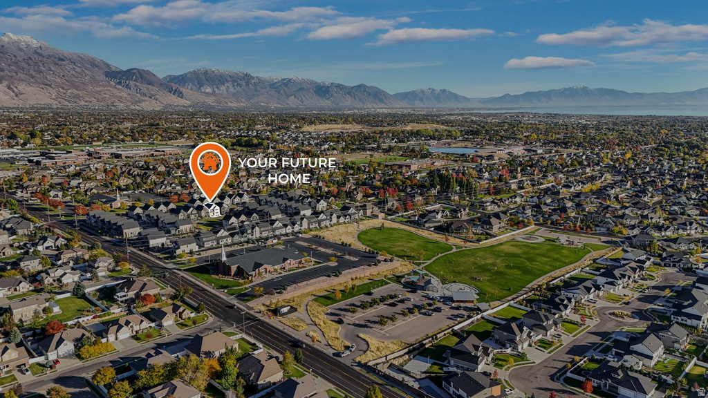 3117 N 325 W Lehi, UT 84043