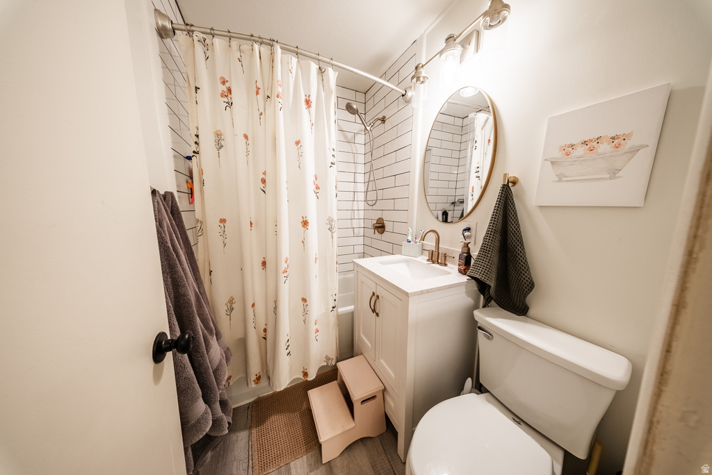 1523 N SHERMA AVE Layton, UT 84041