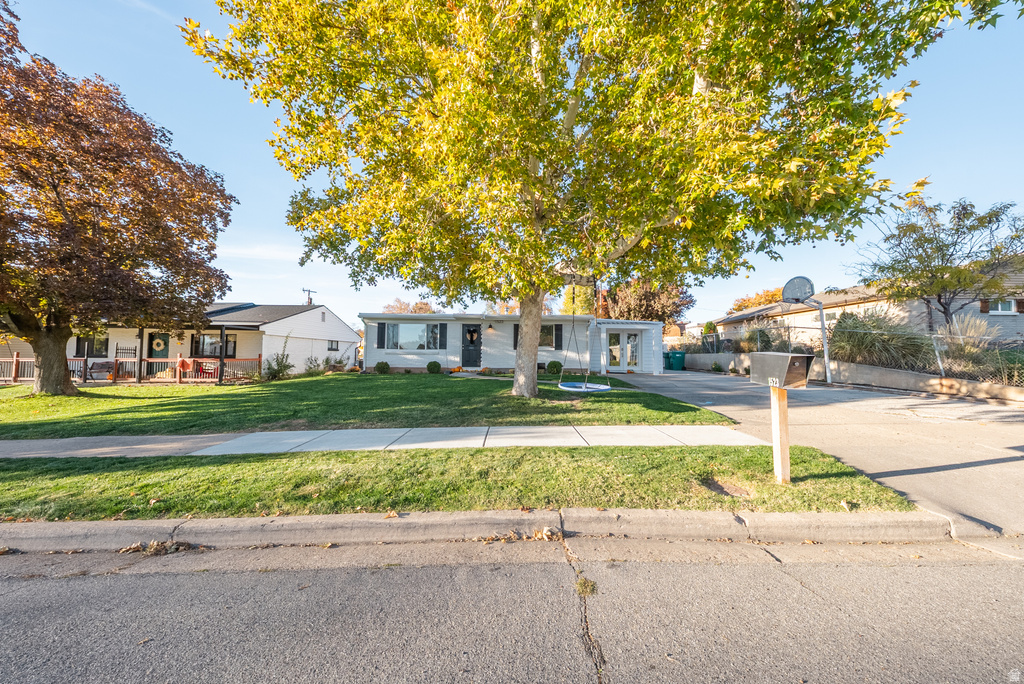 1523 N SHERMA AVE Layton, UT 84041
