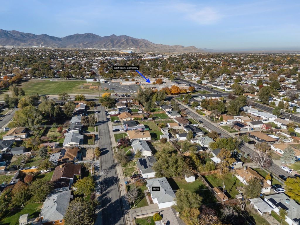 4522 W 4925 S Kearns, UT 84118