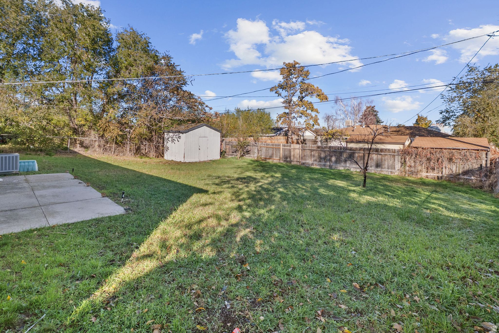 4522 W 4925 S Kearns, UT 84118