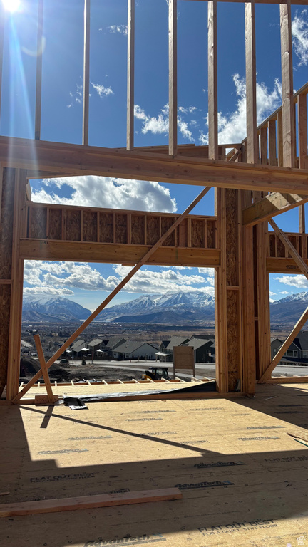 1221 E COYOTE VIEW CIR Heber City, UT 84032
