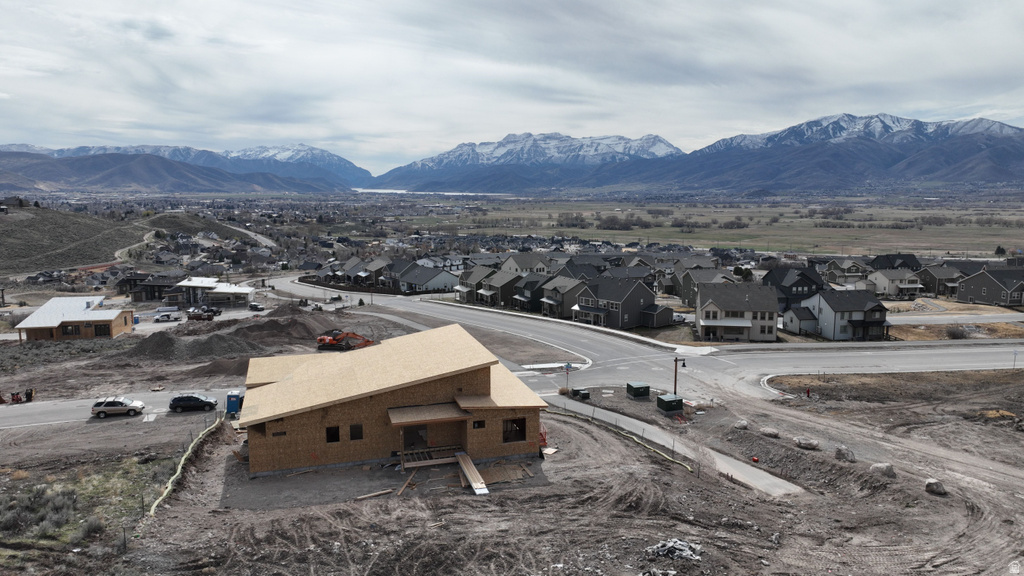 1221 E COYOTE VIEW CIR Heber City, UT 84032