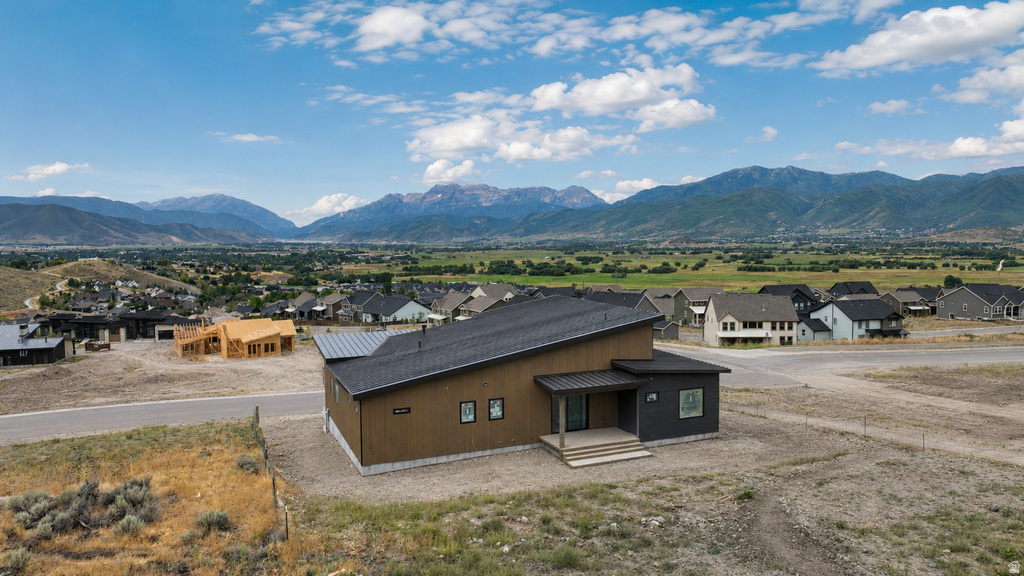 1221 E COYOTE VIEW CIR photo 3