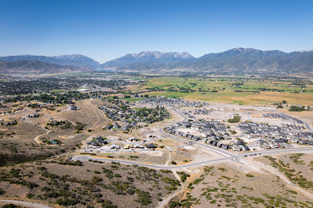 1221 E COYOTE VIEW CIR Heber City, UT 84032