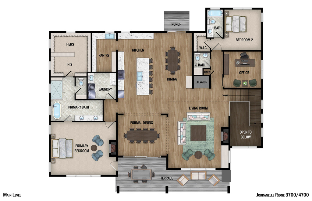 1221 E COYOTE VIEW CIR Heber City, UT 84032