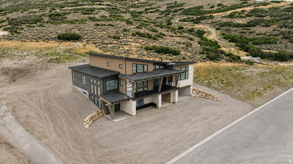 1221 E COYOTE VIEW CIR photo 2