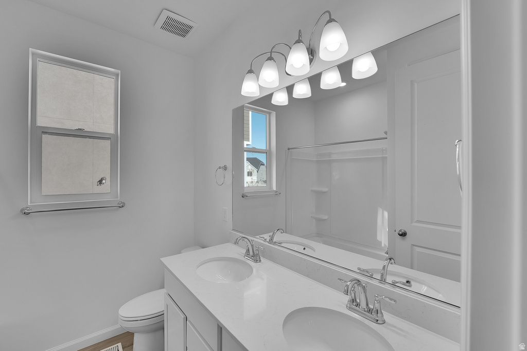 8638 N HALLORAN CT #1329 Lake Point, UT 84074